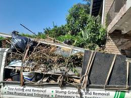 Demolition Debris Removal in Plain City, UT